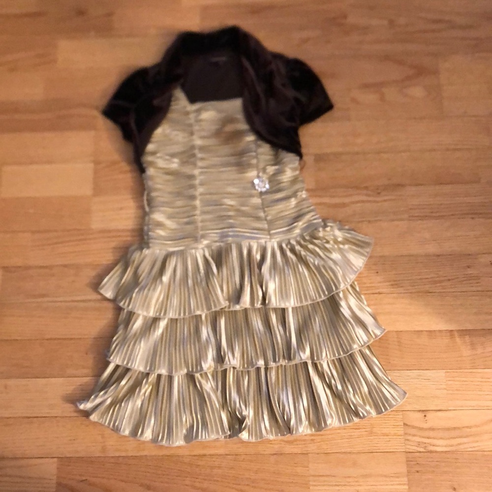Girl dress